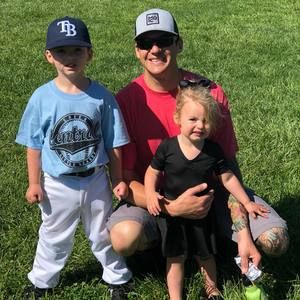 Meet your Posher, Jon